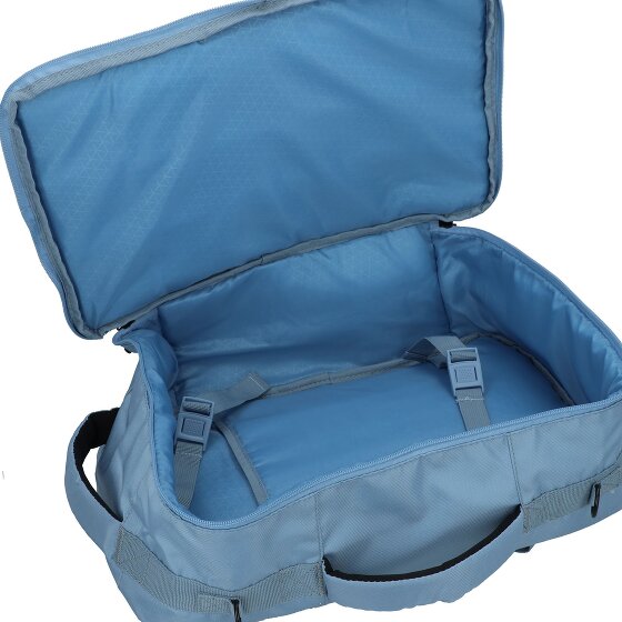 Polestream Strz by Vienna travel backpack 47 cm laptop compartment