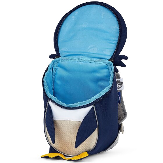 Affenzahn Kleiner Freund Pinguin Kindergarten backpack 31 cm