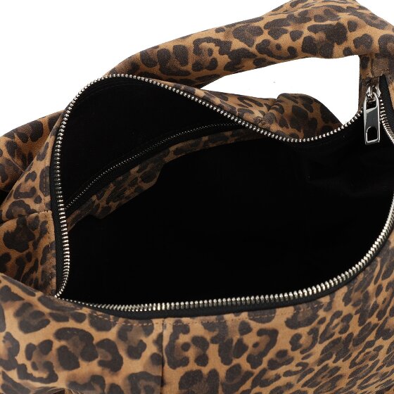 Liebeskind Farrah Shoulder Bag Leather 45 cm