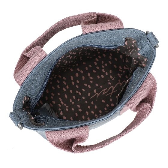 Fritzi aus Preußen Bini Shoulder Bag 20 cm Fritzi aus Preußen Bini Shoulder Bag 20 cm