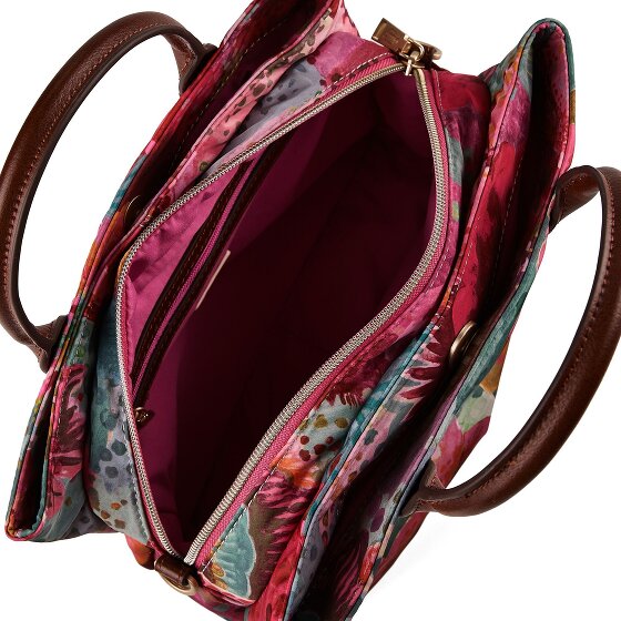 Oilily Pointilly Handbag 28 cm