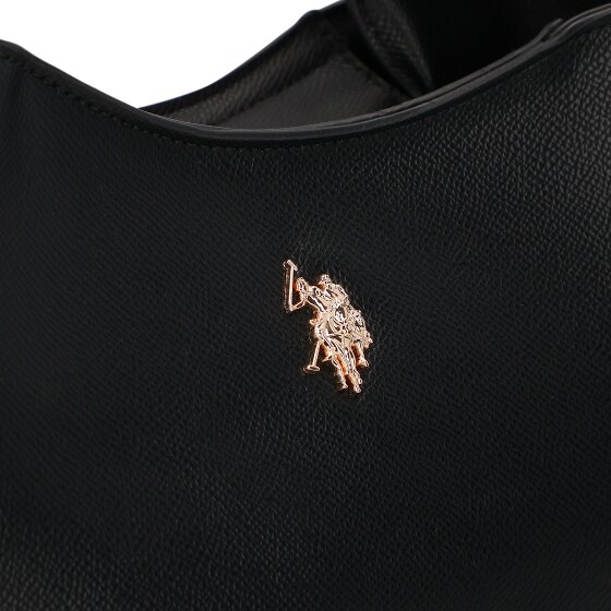 U.S. Polo Assn. Jones Shoulder Bag S 30 cm
