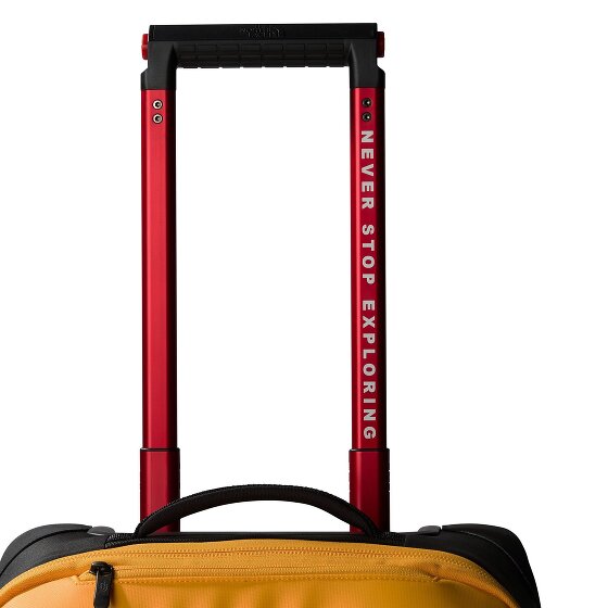 The North Face Base Camp Rolling Thunder 22 2 wheels Travel bag 56 cm