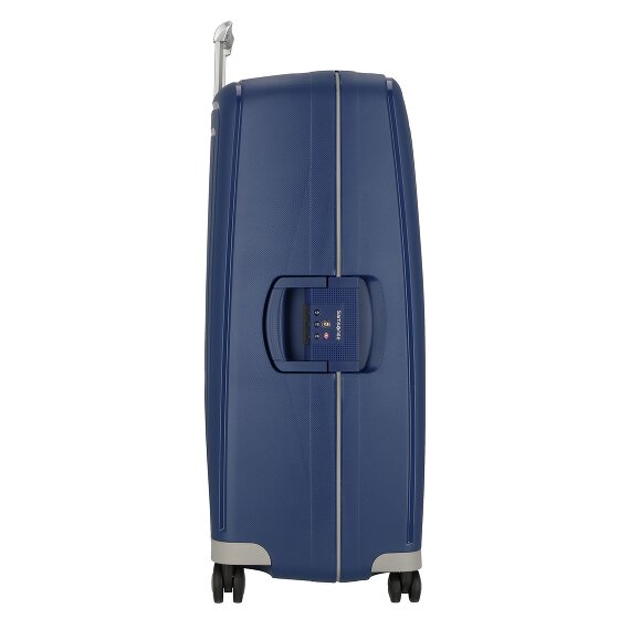 Samsonite S'Cure Spinner 4-Wheel Trolley 81 cm