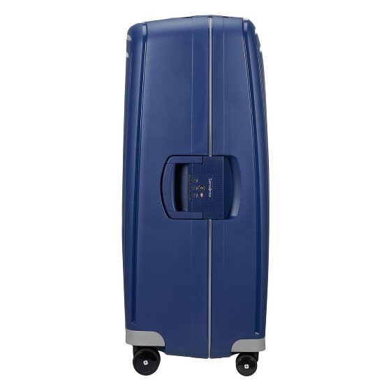 Samsonite S'Cure 4 wheels Trolley 81 cm