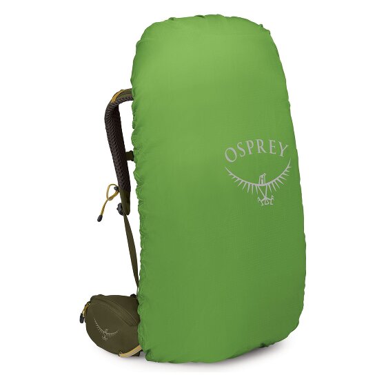 Osprey Kestrel 48 Hiking backpack L-XL 79 cm