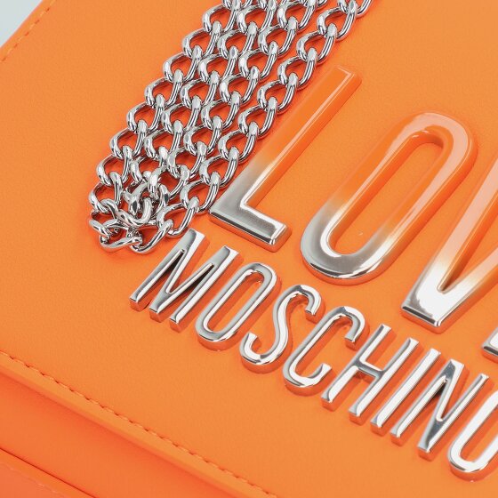 Love Moschino Smart Daily Shoulder bag 22 cm