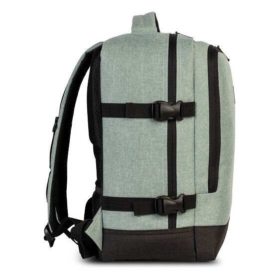 Worldpack Cabin Pro Base Travel Backpack with 40 cm Laptop Compartment