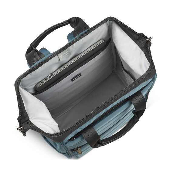 Delsey Paris Shadow 5.0 Daypack 41 cm Laptop compartment