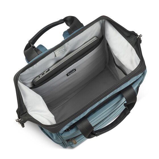Delsey Paris Shadow 5.0 Daypack 41 cm Laptop compartment