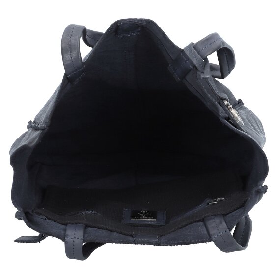 Harbour 2nd Anchor Love Elbe 1 shopper bag leather 29 cm