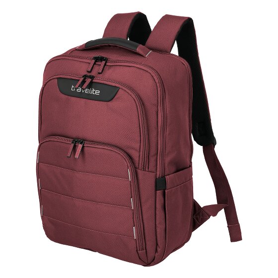 Travelite Skaii Daypack M 43 cm Laptop compartment
