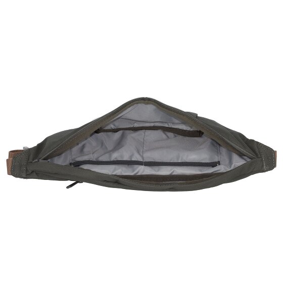 Cabin Zero Adventure 83 Bum bag RFID protection 37 cm
