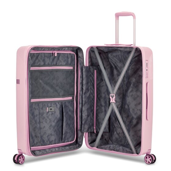 Roncato Airglam 2.0 4 wheels Trolley 68 cm