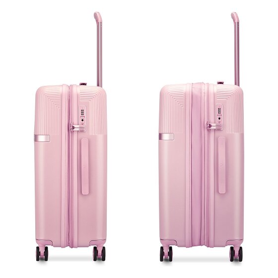 Roncato Airglam 2.0 4 wheels Trolley 68 cm