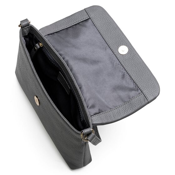 Lazarotti Bologna Leather shoulder bag leather 25 cm