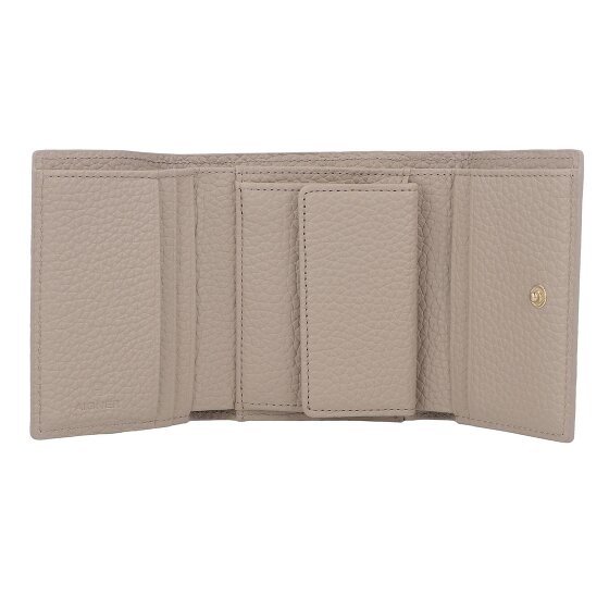 Aigner Ivy wallet RFID leather 10.5 cm