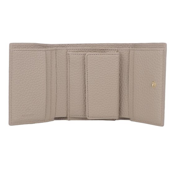 Aigner Ivy wallet RFID leather 10.5 cm
