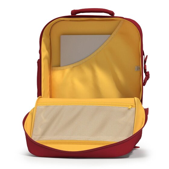 Cabin Zero Classic 114 Daypack 51 cm Laptop compartment