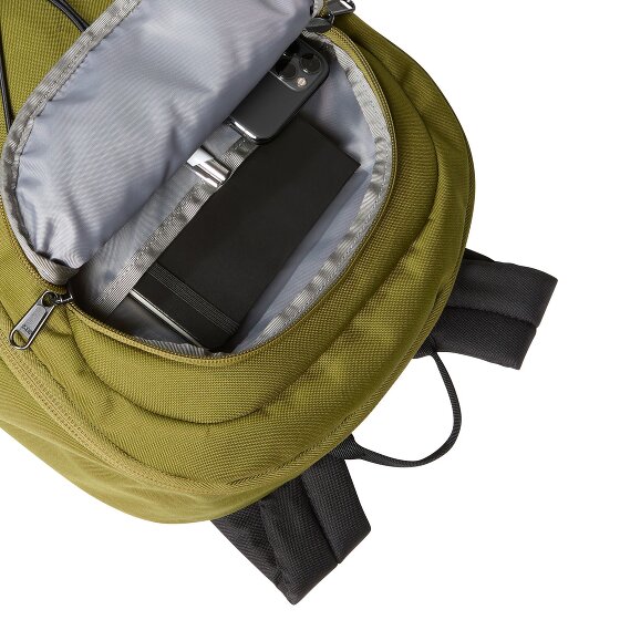 The North Face Rodey backpack 49 cm laptop compartment