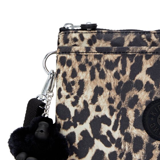 Kipling Basic Prt Clutch bag 24 cm