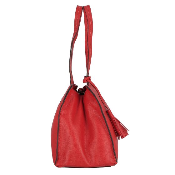 Picard Peephole Shoulder Bag Leather 40 cm