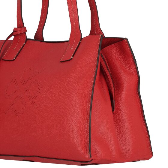 Picard Peephole Shoulder Bag Leather 40 cm