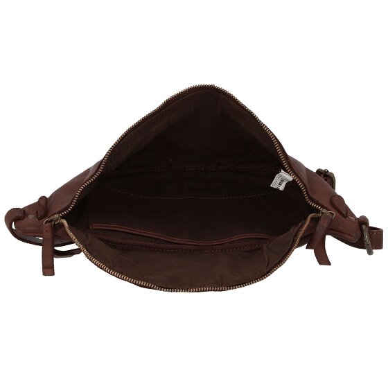 Harold's Submarine fanny pack leather 33 cm