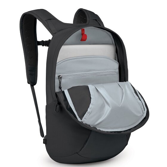 Osprey Farpoint Fairview Daypack 47 cm Laptop compartment