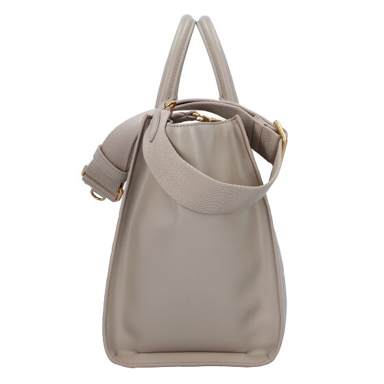 Lacoste Maheki Shopper Bag Leather 43 cm