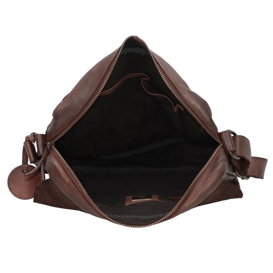 Harbour 2nd Cool Casual Funchal shoulder bag leather 28 cm