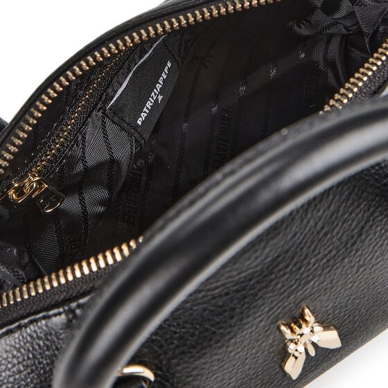 Patrizia Pepe Handbag Genuine Leather 22 cm