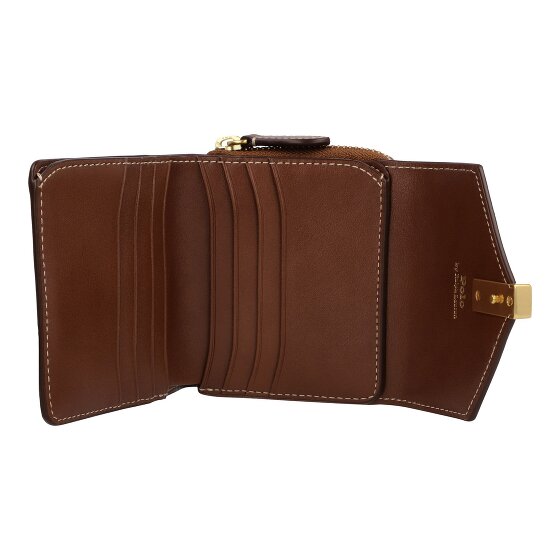 POLO RALPH LAUREN Polo ID Wallet Leather 10 cm