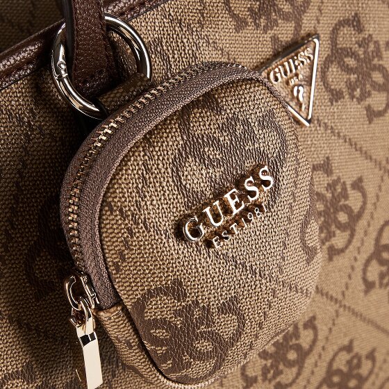 Guess Power Play Shopper Bag 48 cm Laptop compartment