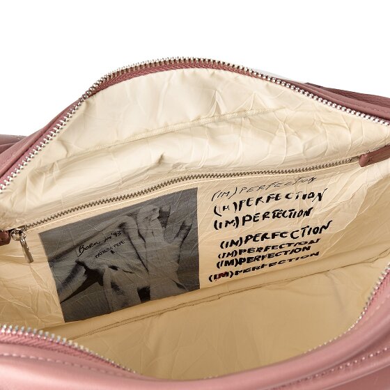 Patrizia Pepe Shoulder Bag Genuine Leather 34 cm