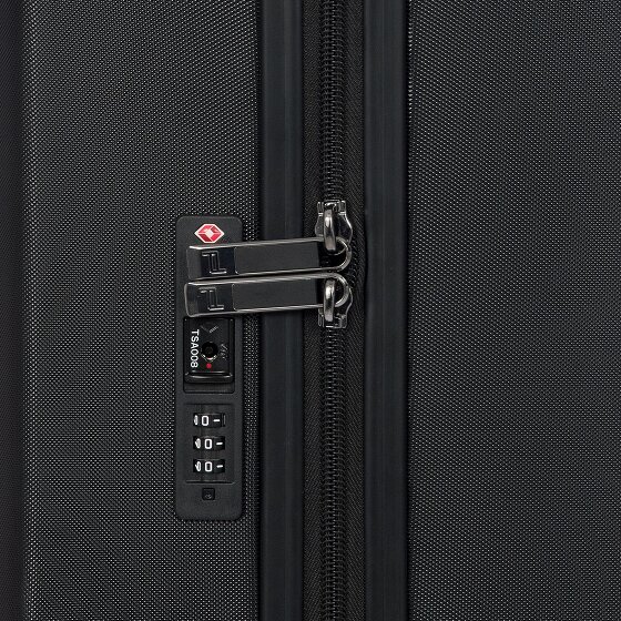 Porsche Design Voyager 4 wheels Cabin trolley S 55 cm