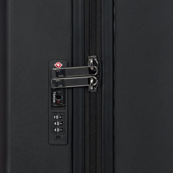 Porsche Design Voyager 4 wheels Cabin trolley S 55 cm