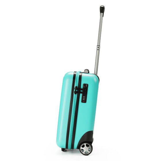 Gabol Future Plus 2 wheels Cabin trolley 44 cm