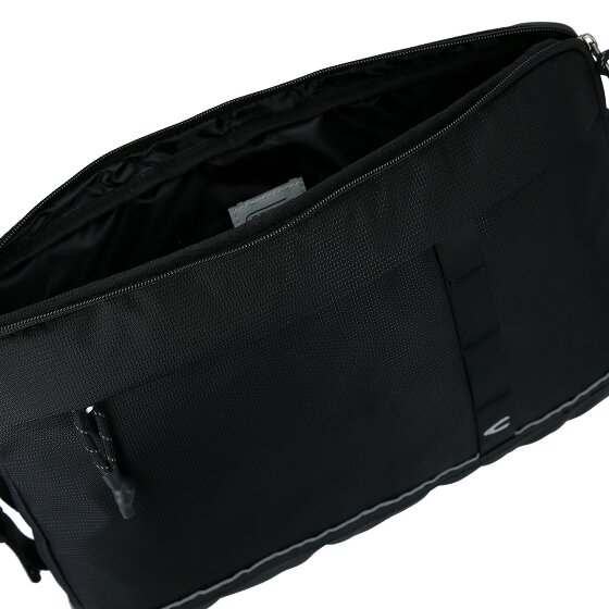 camel active Connect Briefcase 38 cm Laptop compartment