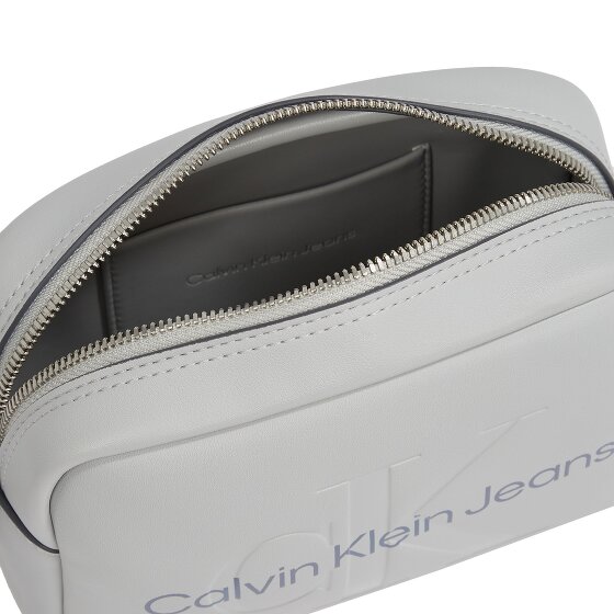 Calvin Klein Jeans Sculpted Mini Bag Shoulder Bag 18 cm Calvin Klein Jeans Sculpted Mini Bag Shoulder Bag 18 cm