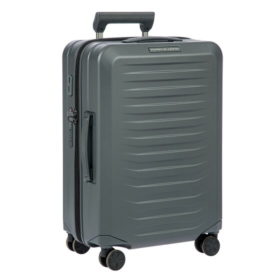 Porsche Design Roadster 4 wheels Cabin trolley S 55 cm
