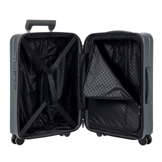 Porsche Design Roadster 4 wheels Cabin trolley S 55 cm