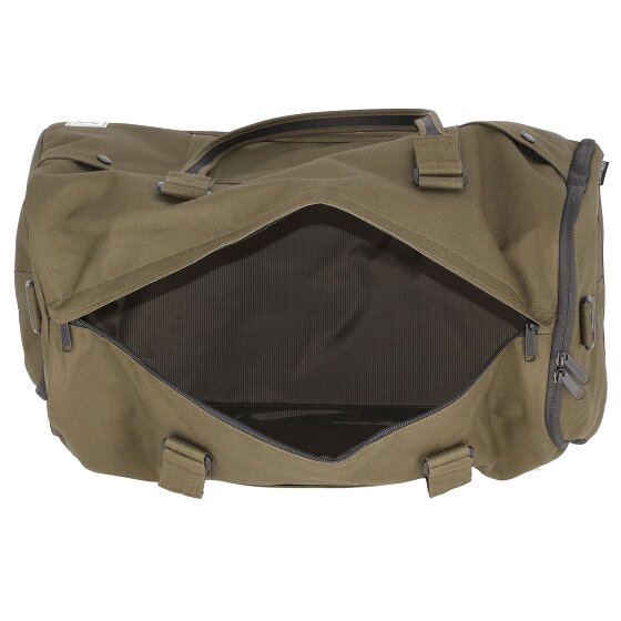 Herschel Bennett Weekender travel bag 56 cm
