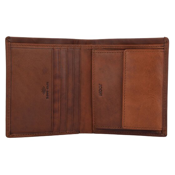 Joop! Loreto Daphnis wallet RFID leather 9 cm Joop! Loreto Daphnis wallet RFID leather 9 cm