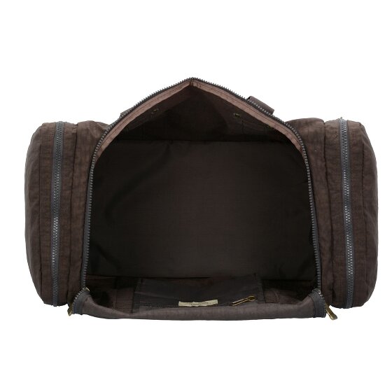 camel active Journey Weekender travel bag 36 cm camel active Journey Weekender travel bag 36 cm