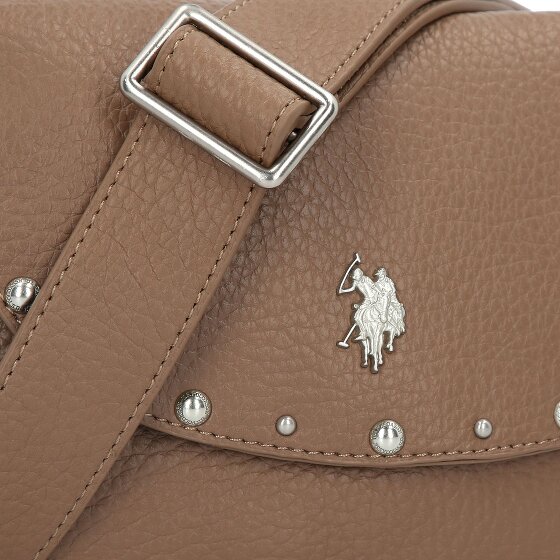 U.S. Polo Assn. Upton Shoulder Bag 23 cm