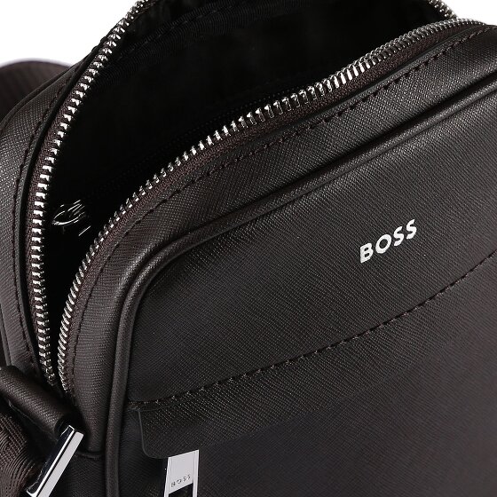 Boss Zair shoulder bag 21 cm
