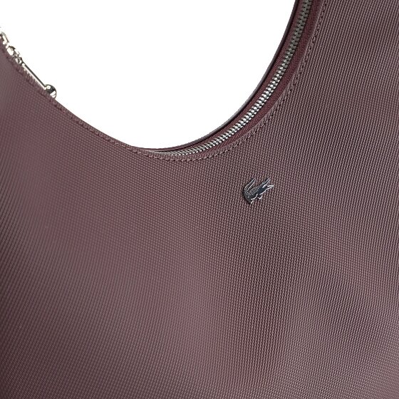 Lacoste Core Essentials Daily City Shoulder Bag 35 cm