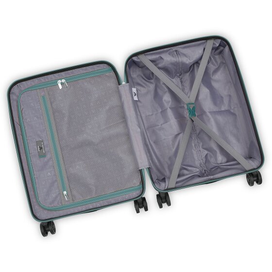 Roncato Ibiza 4 wheels Cabin trolley S 55 cm