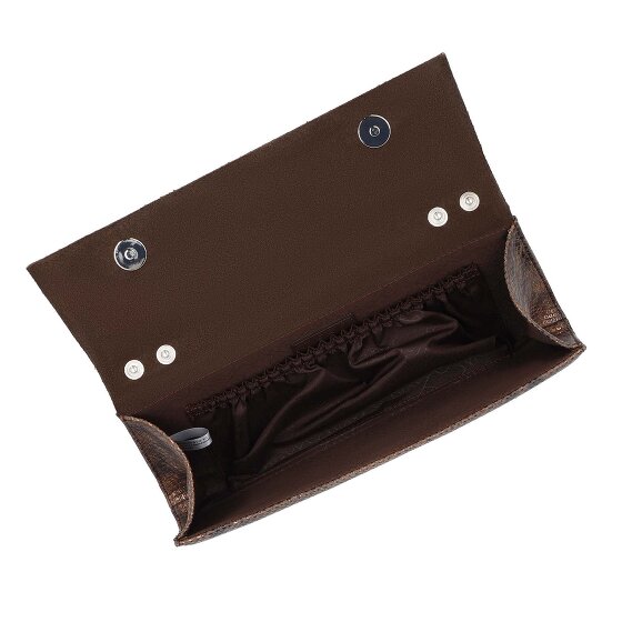 Picard Auguri Auguri Shoulder Bag Genuine Leather 26 cm